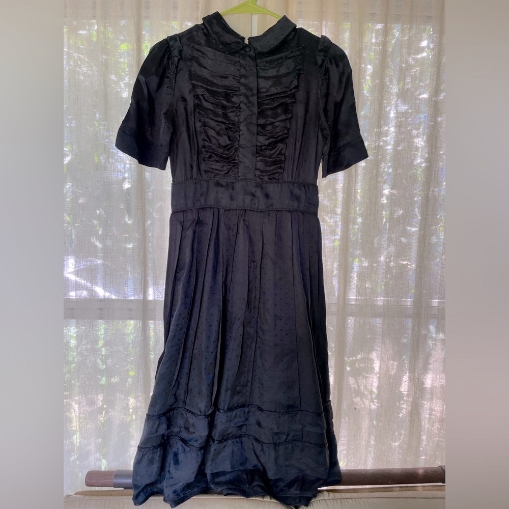 Vintage Marc Jacob’s Dress (Perfect Condition)
